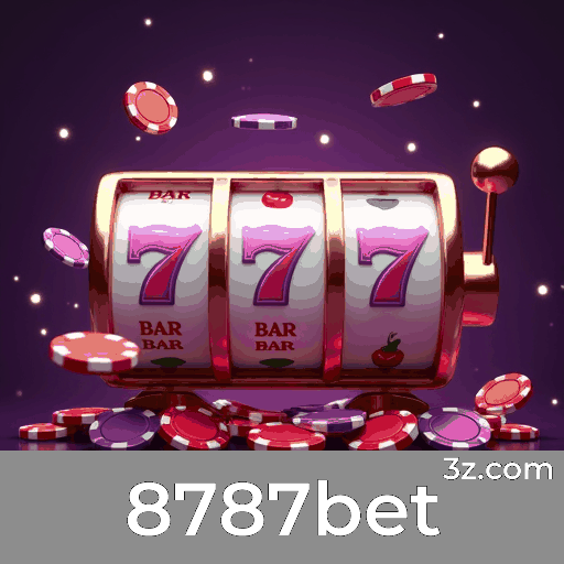 Desenvolvedores Top e Inovações na Plataforma 8787bet