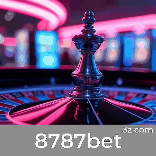 8787bet: Ofertas Exclusivas para Usuários Brasileiros