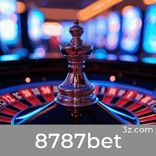 Desbloqueie Privilégios Exclusivos com Sua Conta 8787bet