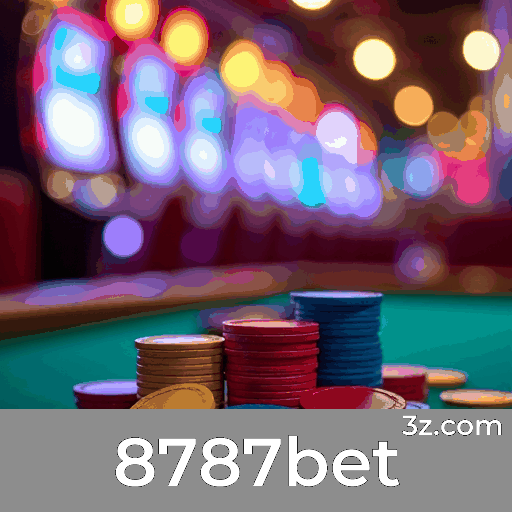 Arquitetura Robusta e Segura que Impulsiona a 8787bet