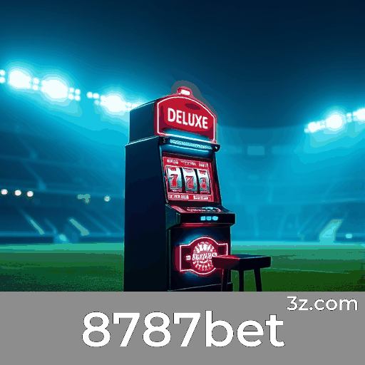 Metodologia Analítica para Apostas na 8787bet