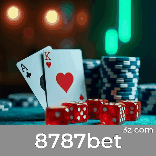 Mundo de Jogos Incríveis do 8787bet: Diversão Sem Fim