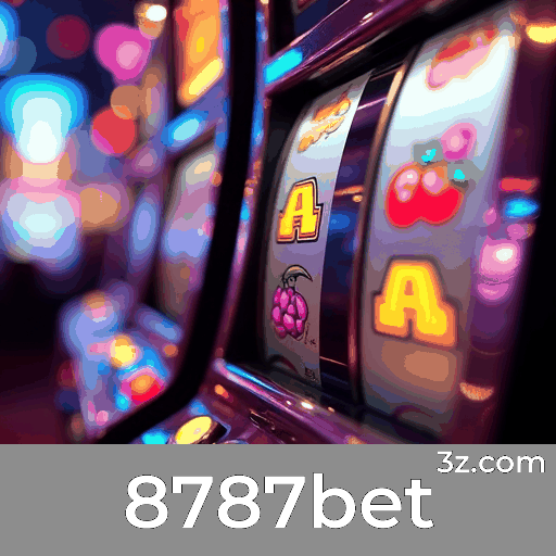 Mundo de Jogos Incríveis do 8787bet: Diversão Sem Fim