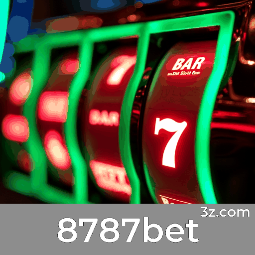 8787bet: Apostas Fáceis com o App Completo