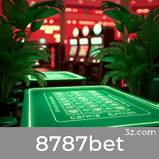 8787bet: Ofertas Exclusivas para Usuários Brasileiros