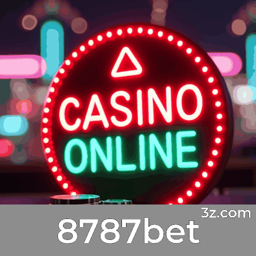 8787bet: Apostas Fáceis com o App Completo