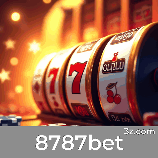 8787bet: O Seu Cassino Online Seguro e Profissional