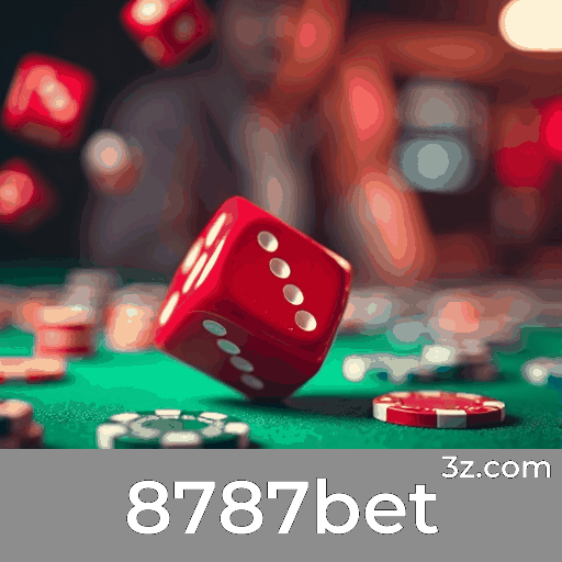 Arquitetura Robusta e Segura que Impulsiona a 8787bet