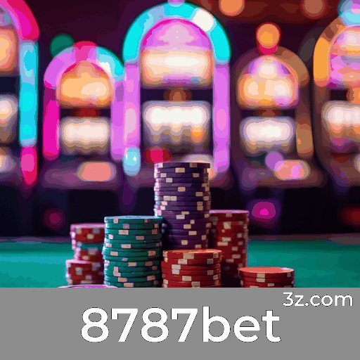 8787bet: Ofertas Exclusivas para Usuários Brasileiros