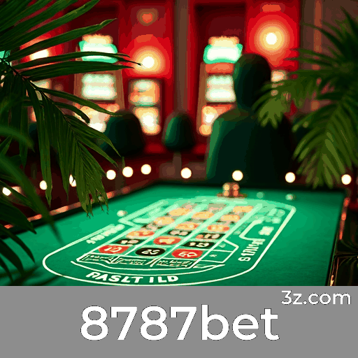 8787bet: Ofertas Exclusivas para Usuários Brasileiros