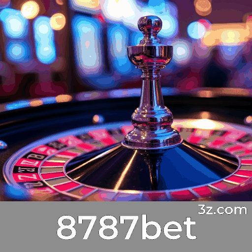 8787bet: Interação e Diversão no Casino Social