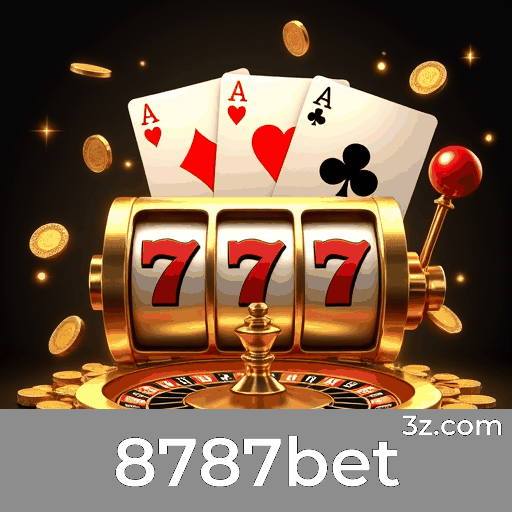 Mundo de Jogos Incríveis do 8787bet: Diversão Sem Fim
