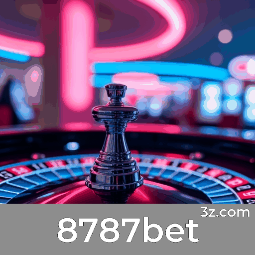 8787bet: O Seu Cassino Online Seguro e Profissional