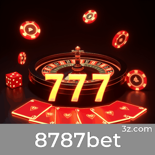 8787bet: Apostas Fáceis com o App Completo