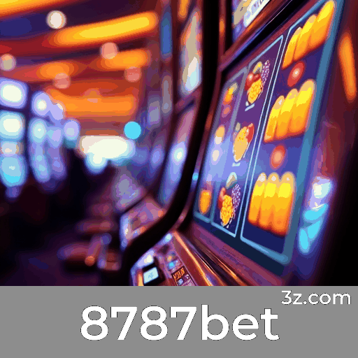 Desenvolvedores Top e Inovações na Plataforma 8787bet