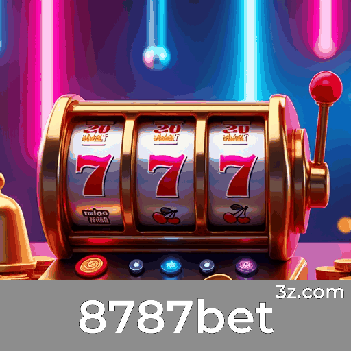 Desenvolvedores Top e Inovações na Plataforma 8787bet