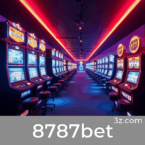 Arquitetura Robusta e Segura que Impulsiona a 8787bet